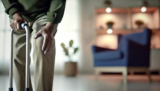 Understanding Osteoarthritis: Causes, Symptoms, and Management
