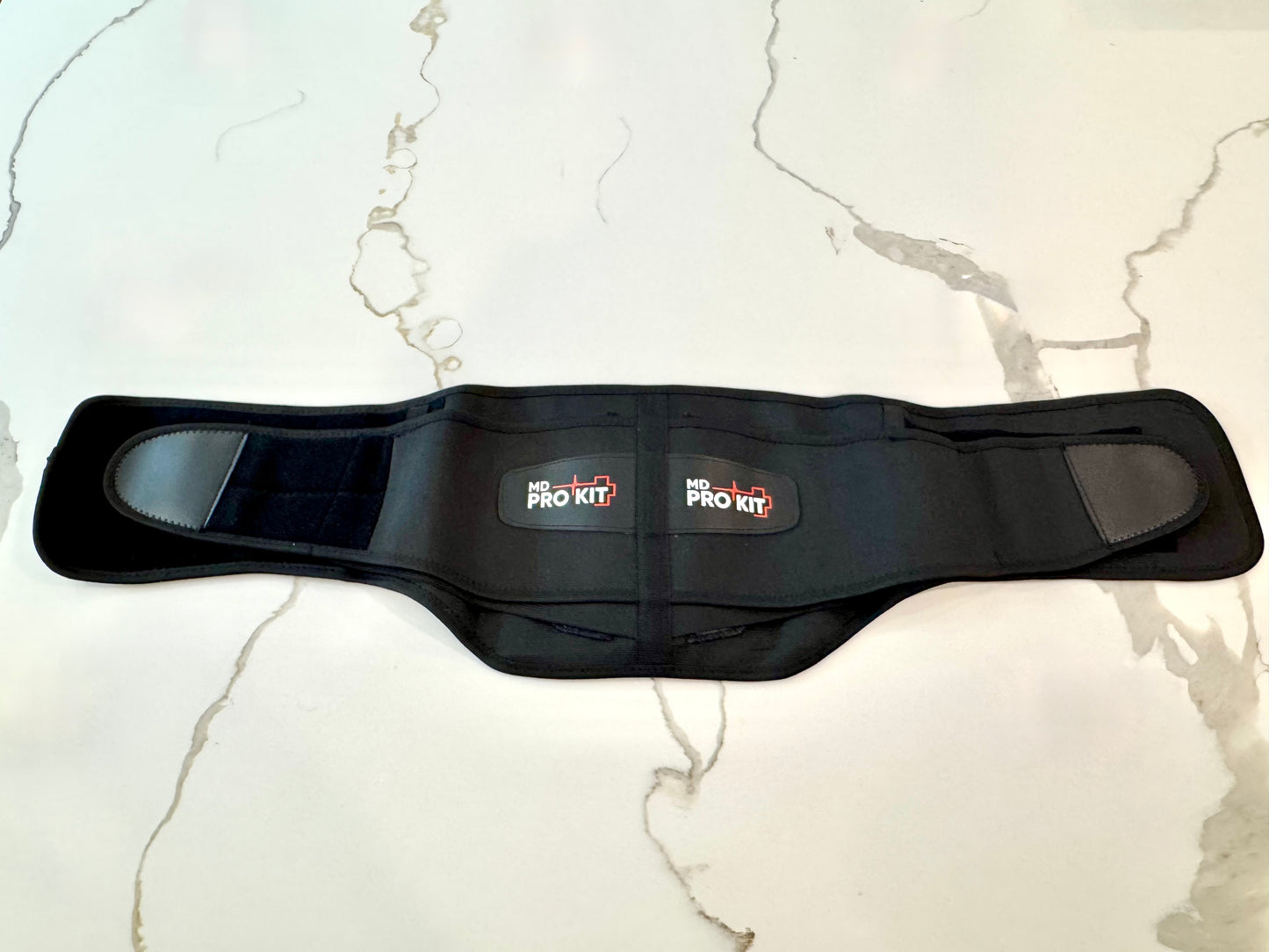 Lower Back Pain Kit