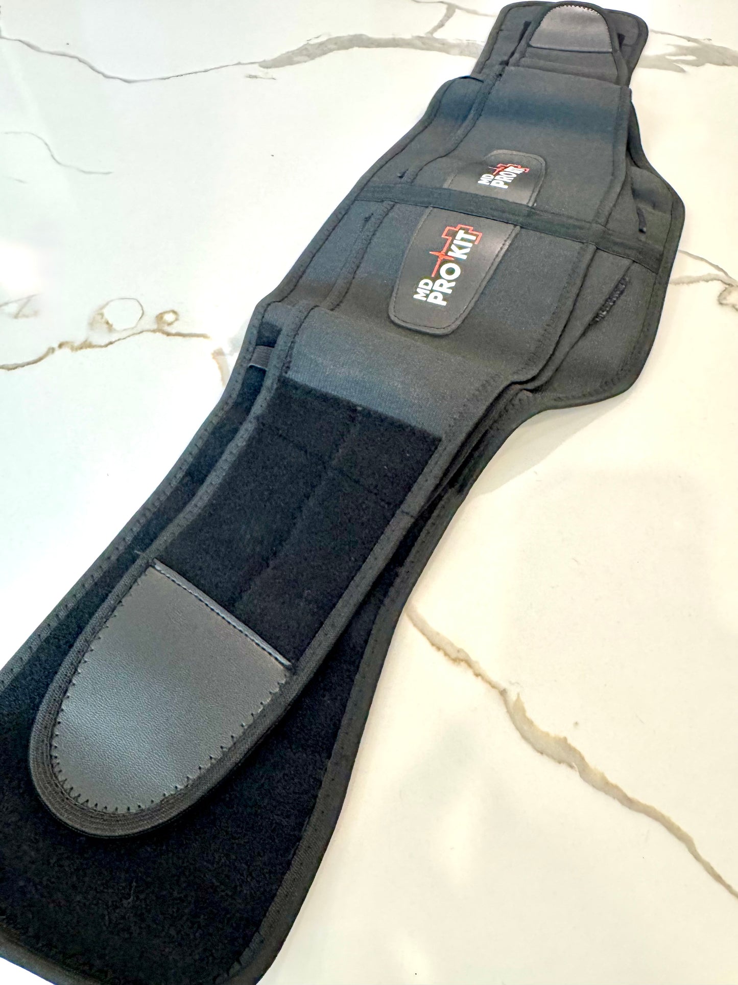 Lower Back Pain Kit