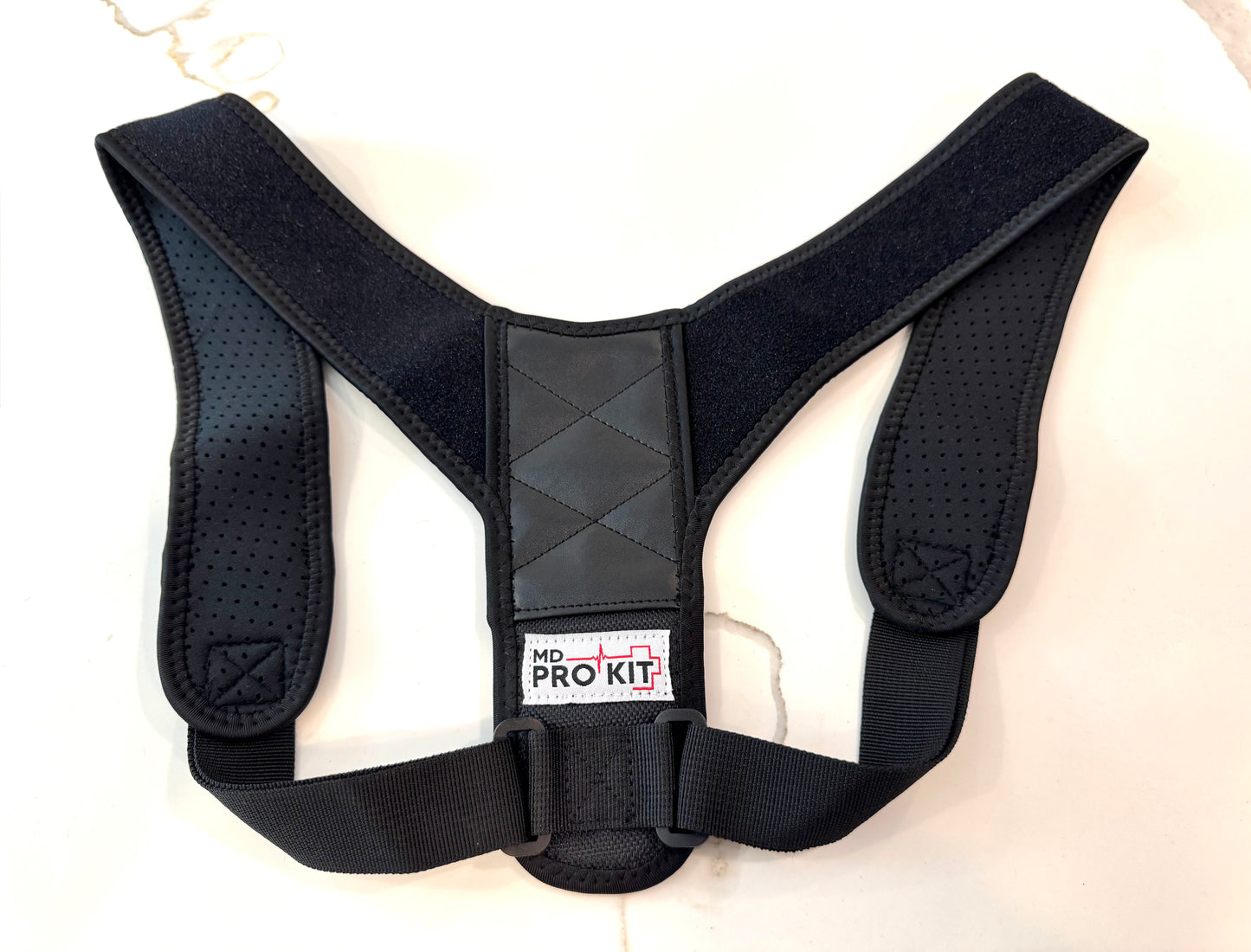 Upper Back & Neck Pain