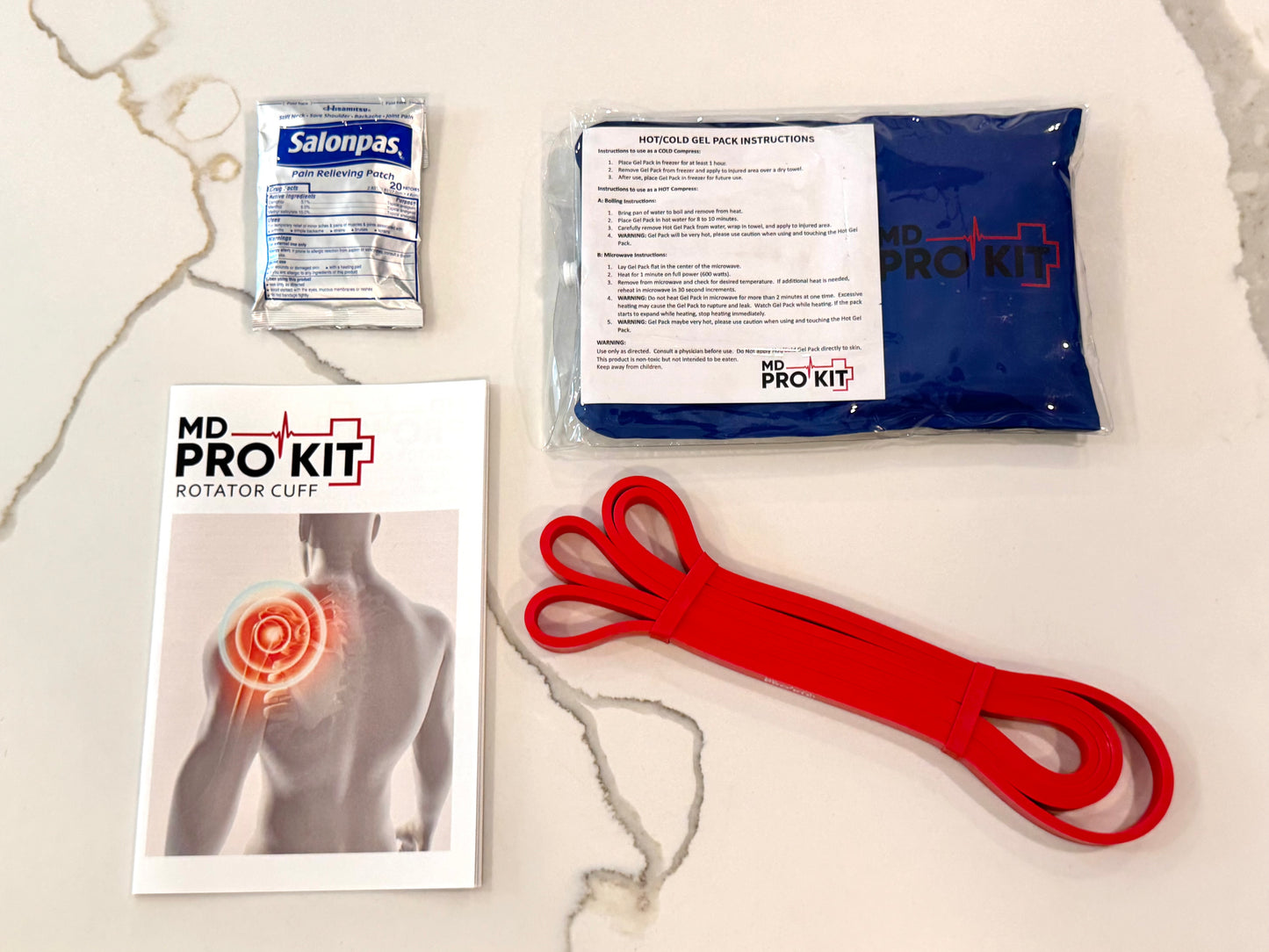 Rotator Cuff Pain