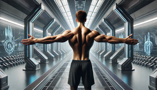 Top 10 ways to care for your shoulders, brought to you by MD Pro Kit. mdprokit.com